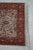 1950s Bloomingdales Vintage 3 X 11 Oriental Runner Rug For Sale In Philadelphia - Image 6 of 11