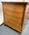 Antique Rustic Primitive Pine Two Door Cabinet With Drawer, Locks, and Key For Sale In West Palm - Image 6 of 18
