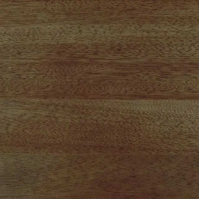 Noir NOIR Delta Console with Metal Base For Sale - Image 4 of 5