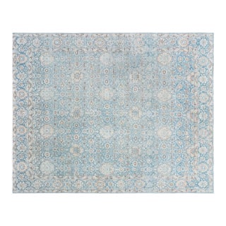 Persian Tabriz Rug For Sale