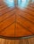 French Country Century Furniture Town & Country Pedestal Dining Set (Table, 4 Chairs) For Sale - Image 3 of 8