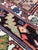 Antique Kurdish Rug, 1890s For Sale - Image 10 of 18