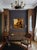 Follower of Jan Vermeer d'Utrecht, Genre Scene, 1750, Oil on Canvas, Framed For Sale - Image 11 of 12