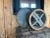 Early 19th Century Early 19th Century Large Industrial French Circular Wood Factory Mold For Sale - Image 5 of 12