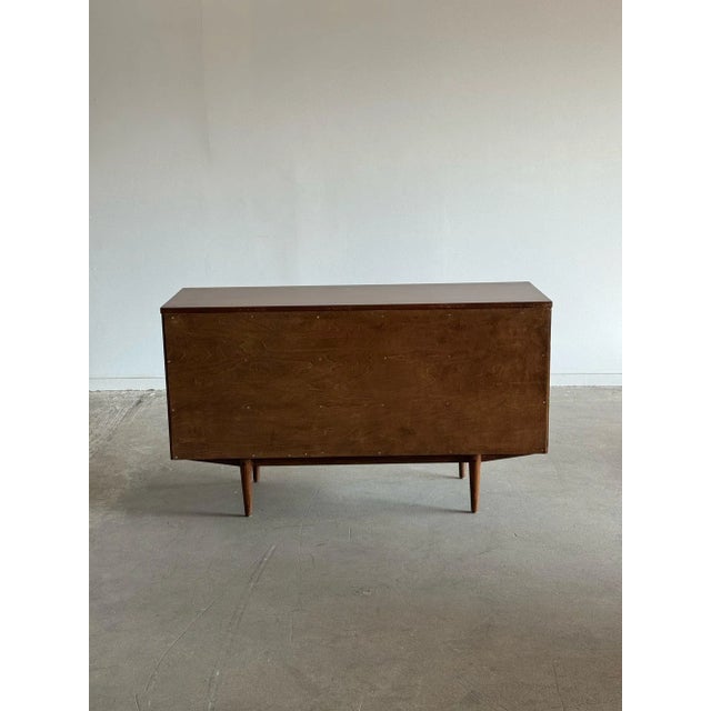 1960s Compact Dresser by Stanley For Sale - Image 9 of 11