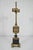Vintage French Empire Style Small Bronze Urn Form Boudoir Vanity Desk Table Lamp For Sale - Image 10 of 10