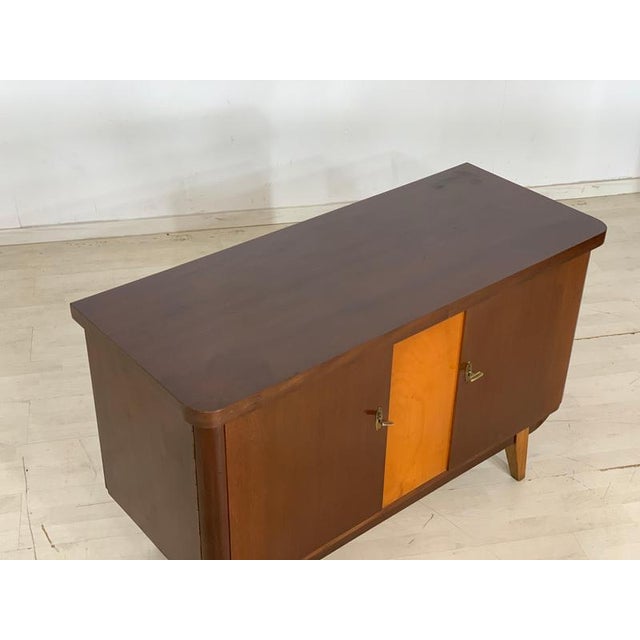 Mid-Century Dresser or Sideboard For Sale - Image 4 of 11