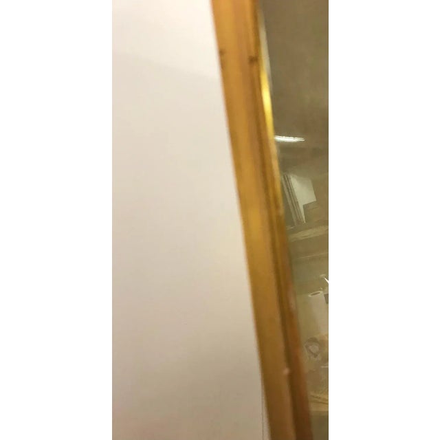 Hermann Urban, Chatting in the Shade, Watercolor For Sale - Image 6 of 10