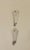 Mid-Century Swedish Pewter Sconces, Set of 2 For Sale - Image 4 of 18