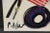 Paper Abstract American Flag, Peter Keil For Sale - Image 7 of 10