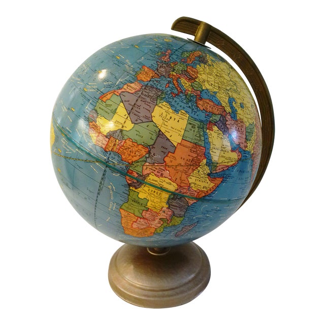globe/globe decade-access best seasons … Rotating World Globe with Stand for Student Education earth