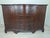 Antique English-Style Mahogany Chest of Drawers, 1900s For Sale - Image 10 of 13