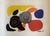 Abstract Alexander Calder (1898-1976), Spirals and Petals, 1969, Copyright 2003 by Sabam, Belgique For Sale - Image 3 of 9