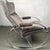 Mid 20th Century Vintage Lucite Rocking Chair Attributed to Charles Hollis Jones For Sale - Image 5 of 14