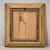 19th Century Gilt Wall Mirror with Grape Motif, Italy For Sale - Image 4 of 7