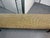 Upholstered Walnut Frame Accent Bench McM-Inspired Transitional Traditional For Sale - Image 9 of 10