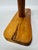Handcrafted Burlwood Mug Tree, Artisan Live Edge Coffee Cup Holder Rack For Sale - Image 10 of 12
