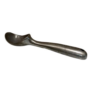 1950s Best Original Roldip Ice Cream Scoop For Sale