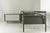 Vintage German Architects Desk, 1965 For Sale - Image 3 of 18
