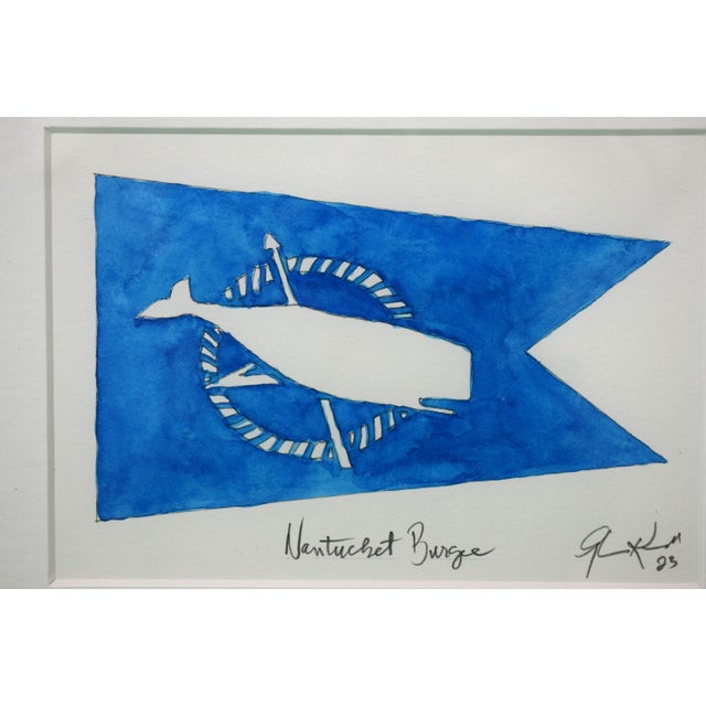 Art Sz: 4 1/2"H x 6 1/2"W Frame Sz: 10"H x 12"W