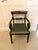 Antique Regency Mahogany Dining Chairs, 1830, Set of 8 For Sale - Image 17 of 18