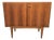 Vintage Sideboard in Wood, 1950s For Sale