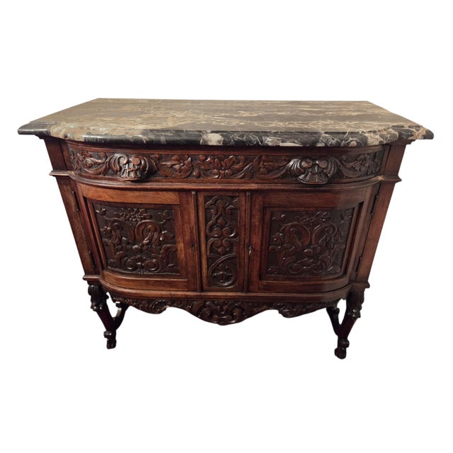 Excellent condition. It's been in the same family since it was purchased new. Please see photos as they are considered...