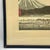 Vintage Reproduction Woodblock Print Titled Numazu (Station 13) From the Series the Fifty-Three Stations by Utagawa Hiroshige For Sale In Sacramento - Image 6 of 9