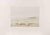 Gino Guida, Seaside, Etching, 1980s For Sale - Image 3 of 3