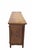 19th Century Rustic Elm Buffet For Sale - Image 9 of 12