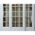 French 19th Century Painted Pine Bibliotheque For Sale - Image 17 of 18