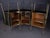 Italian Dry Bar in Black Murano Glass and Brass from Justfurnituress SRL For Sale - Image 9 of 10