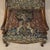 19th Century French Louis XV Style Cluny Tapestry Armchair For Sale - Image 10 of 18