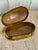 Large Decorative Mother-of-Pearl and Brass Lidded Box, 1970s For Sale - Image 11 of 11