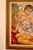 Bernt Lauritzen, Ballerina, 1960s, Large Oil on Canvas For Sale - Image 5 of 11