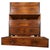 18th Century Georgian Mahogany Chest on Chest For Sale - Image 3 of 12