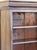 19th Century Painted Swedish Cabinet For Sale - Image 10 of 12