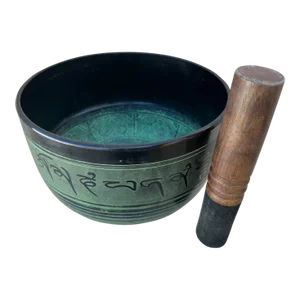 Himalayan Singing Bowl