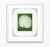 Japanese White Peacock After Ohara Koson Fine Art Print 16 X 18 For Sale - Image 11 of 11