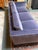 2010s Donghia Hudson Sofa in Holly Hunt Velvet For Sale - Image 5 of 12