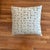 2020s Handcrafted Decorative Pillow Case For Sale - Image 5 of 5