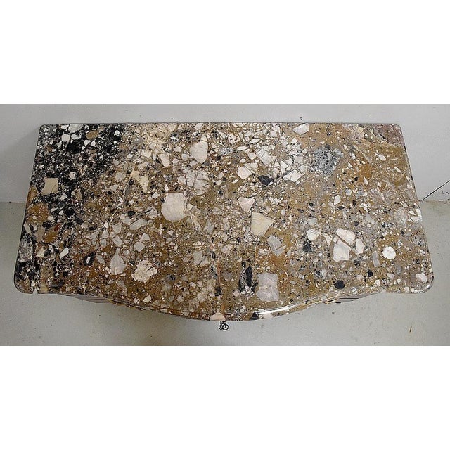 Late 18th Century Louis XV Chest of Drawers, Port Nantes, France, 1770s For Sale - Image 5 of 18