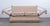 Vintage Velvet Knole Sofa with Floral Cushions, 1950s For Sale - Image 9 of 12
