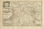 Antique Map of Canaan, 1709 For Sale - Image 6 of 6