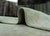 Textile Turkish Oushak Rug 2'6" x 10'1" #19239 For Sale - Image 7 of 8