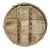Late 1900's Swedish Bentwood Dry Measure Pantry Box For Sale