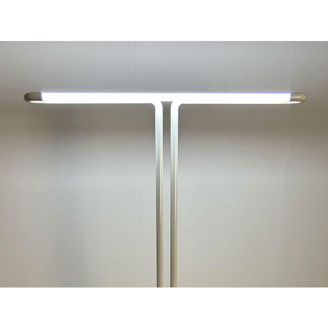 TC1 Floor Lamp by Aldo Van Den Nieuwelaar, 1969 For Sale - Image 9 of 10
