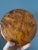 1960s Lidded Burl Wood Box For Sale - Image 10 of 11