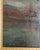 Early 20th Century American Tonalist Landscape Painting by George Burroughs Torrey For Sale - Image 10 of 16
