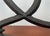 Mid-Century Modern Brutalist German Cast Iron Candleholder from Aachener Giesserei, 1960s For Sale - Image 18 of 18